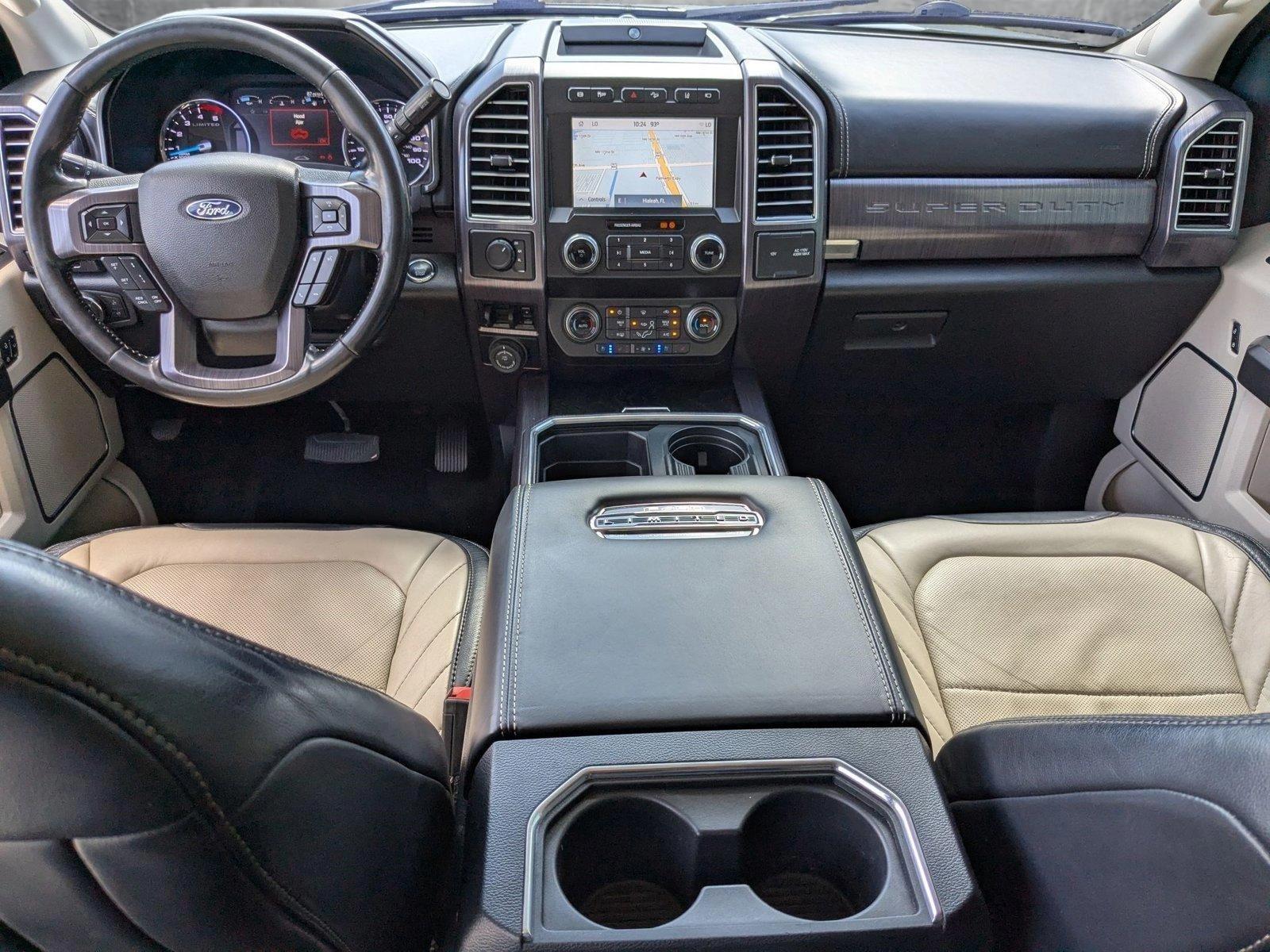 2021 Ford Super Duty F-450 DRW Vehicle Photo in Miami, FL 33015