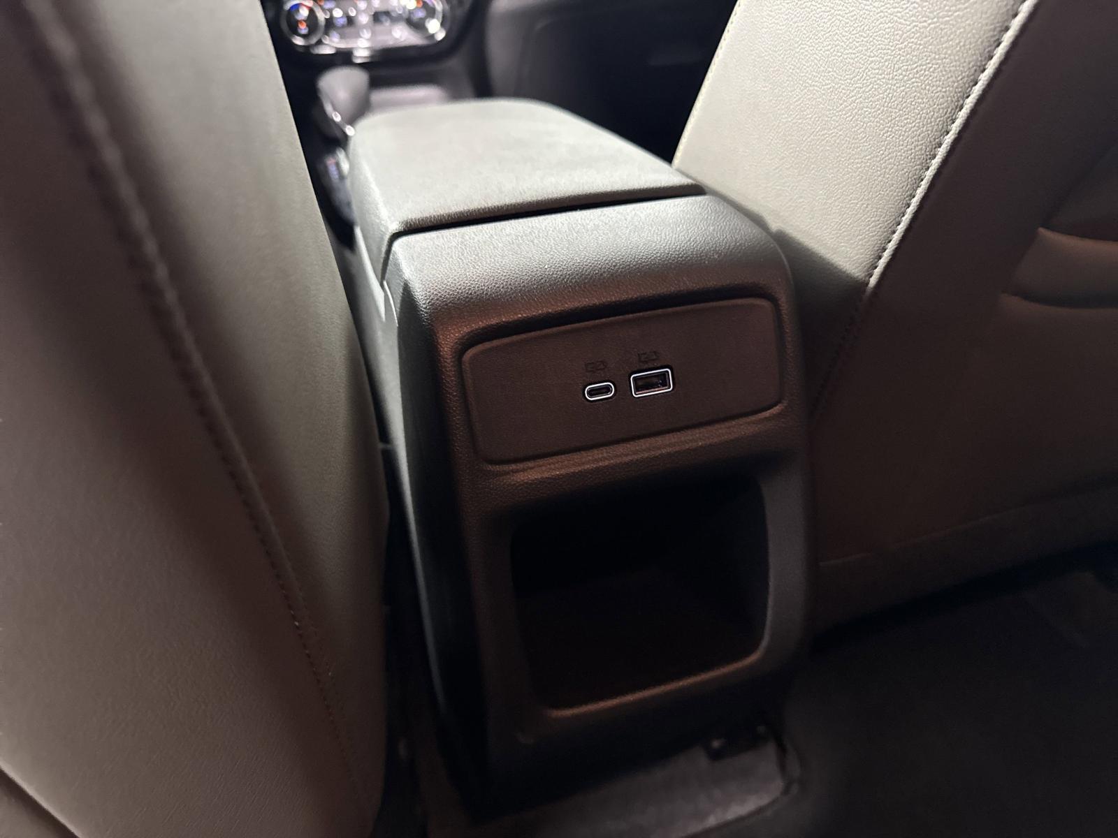 2025 Chevrolet Trax Vehicle Photo in GEORGETOWN, TX 78626-7508