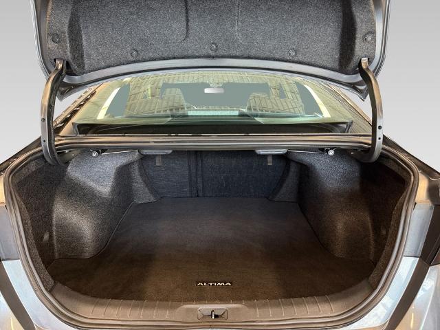 2024 Nissan Altima Vehicle Photo in Savannah, GA 31419