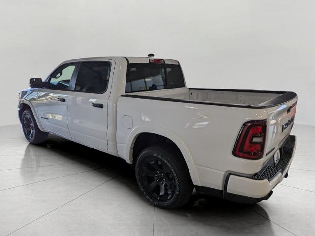 2025 Ram 1500 Vehicle Photo in Oshkosh, WI 54901
