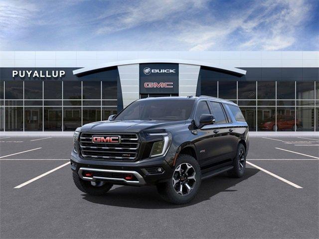 2025 GMC Yukon XL Vehicle Photo in PUYALLUP, WA 98371-4149