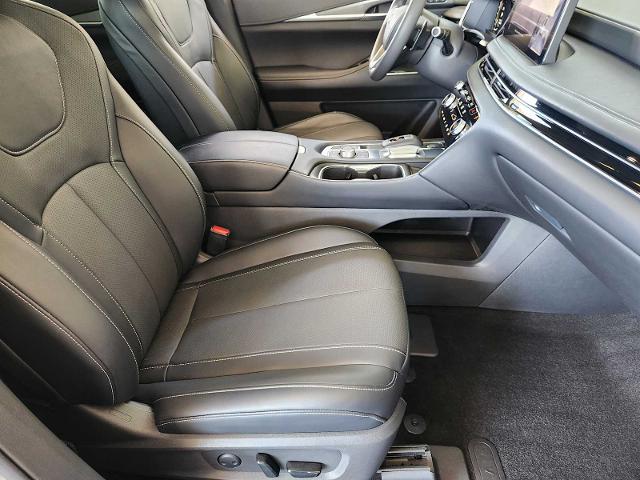 2023 INFINITI QX60 Vehicle Photo in DALLAS, TX 75209