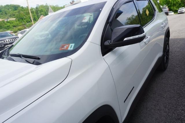 2022 GMC Acadia Vehicle Photo in FAIRMONT, WV 26554-2318