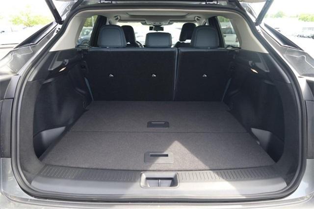 2025 Nissan ARIYA Vehicle Photo in Hazelwood, MO 63042