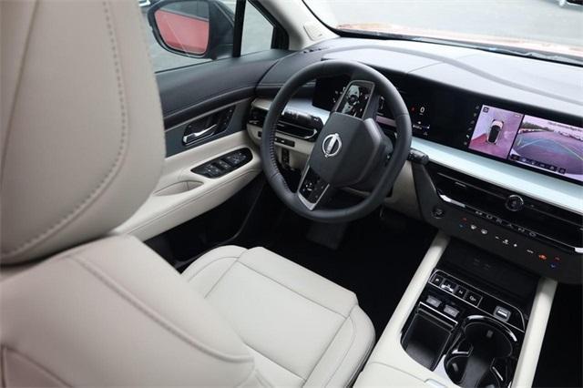 2025 Nissan Murano Vehicle Photo in Hazelwood, MO 63042