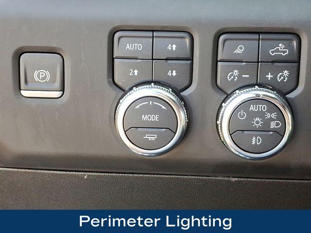 2024 GMC Sierra 1500 Vehicle Photo in PAWLING, NY 12564-3219