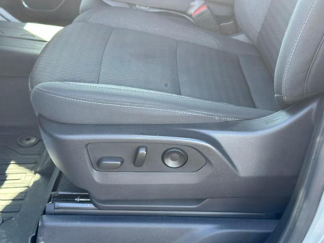 2024 GMC Sierra 1500 Vehicle Photo in COLUMBIA, MO 65203-3903