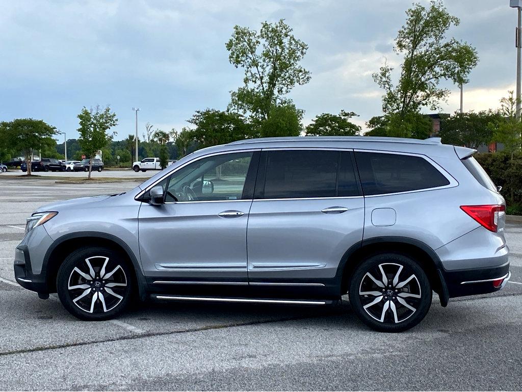 2020 Honda Pilot Vehicle Photo in POOLER, GA 31322-3252