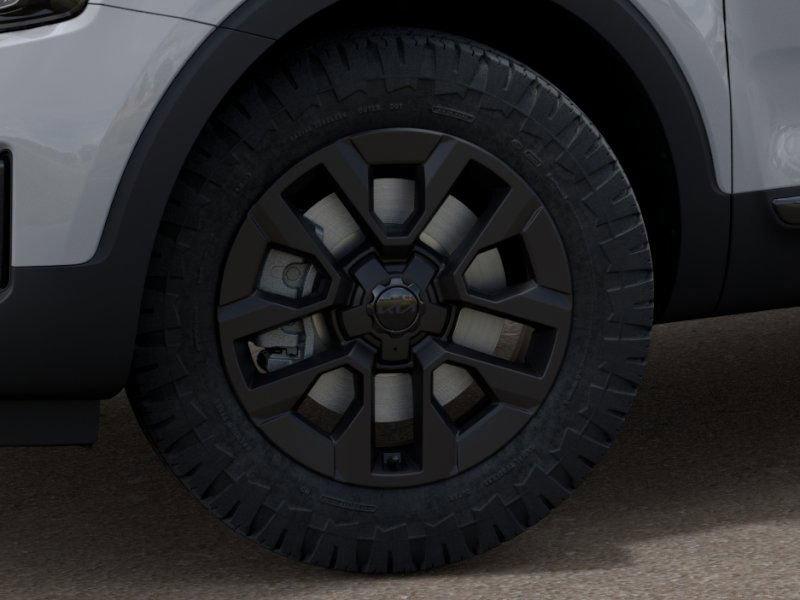 2025 Kia Telluride Vehicle Photo in Belle Vernon, PA 15012