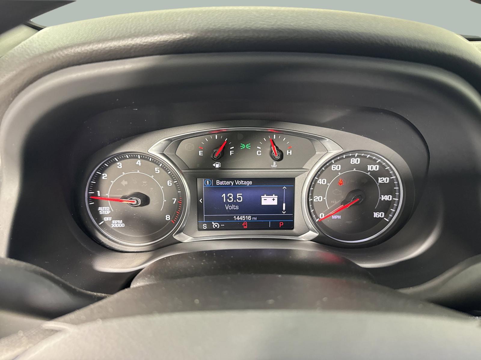 2021 GMC Acadia Vehicle Photo in Georgetown, TX 78626