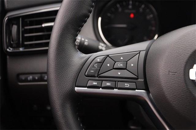 2022 Nissan Rogue Sport Vehicle Photo in Hazelwood, MO 63042