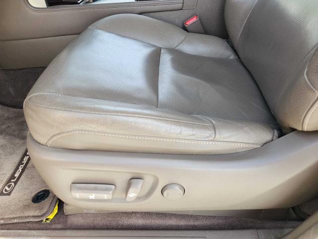 2019 Lexus GX 460 Vehicle Photo in PLANO, TX 75024