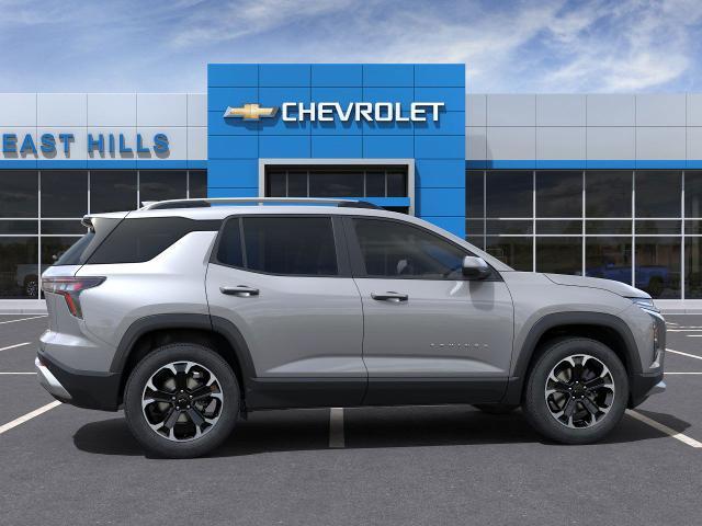 2026 Chevrolet Equinox Vehicle Photo in Roslyn, NY 11576