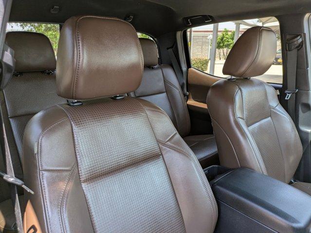 2017 Toyota Tacoma Vehicle Photo in San Antonio, TX 78209