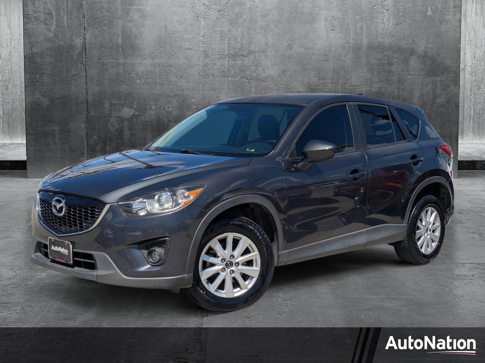 2014 Mazda CX-5 Vehicle Photo in Tustin, CA 92782