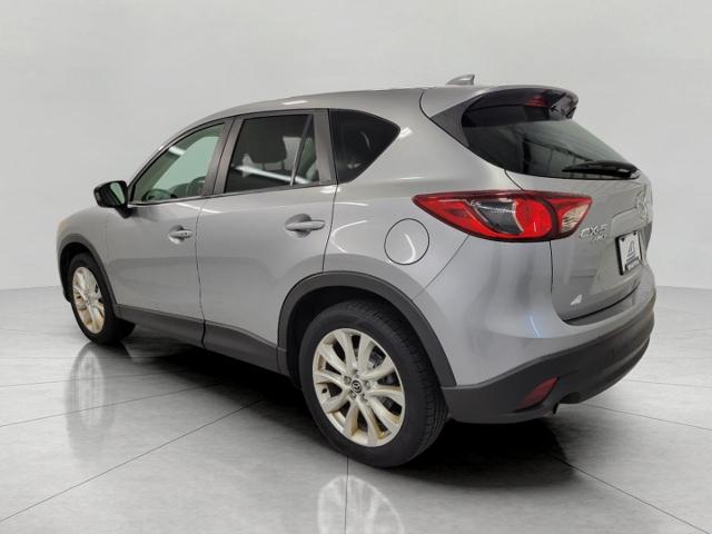 2014 Mazda CX-5 Vehicle Photo in APPLETON, WI 54914-4656