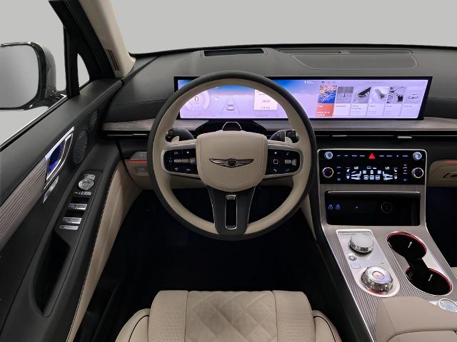 2025 Genesis GV80 Vehicle Photo in Appleton, WI 54913