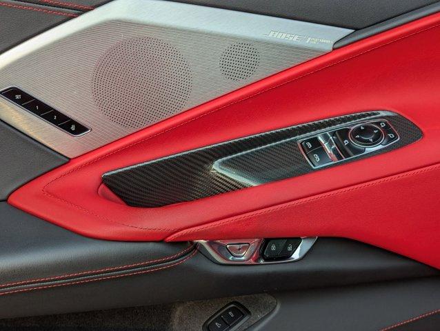 2021 Chevrolet Corvette Vehicle Photo in San Antonio, TX 78230