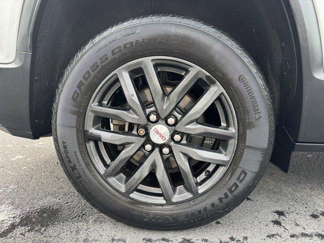 2019 GMC Acadia Vehicle Photo in Mechanicsburg, PA 17050-1707