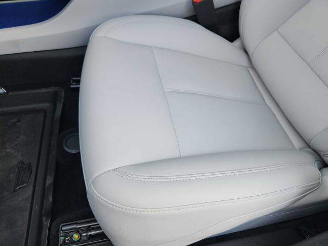 2025 Cadillac OPTIQ Vehicle Photo in HOUSTON, TX 77079