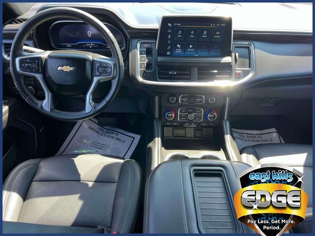 2023 Chevrolet Suburban Vehicle Photo in Roslyn, NY 11576