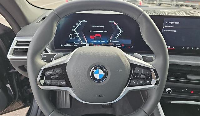 2025 BMW 430i Vehicle Photo in Grapevine, TX 76051