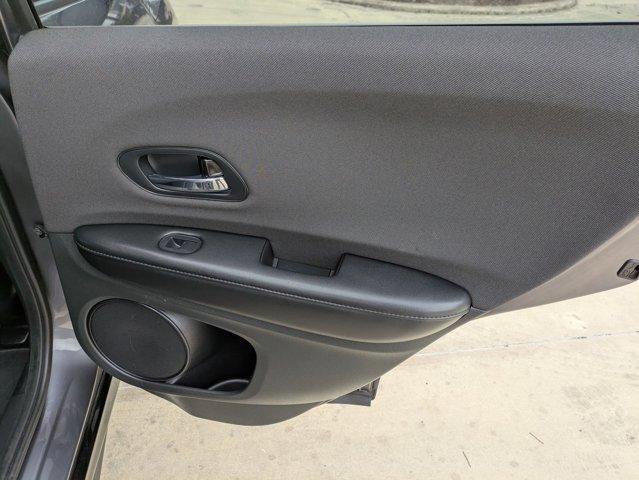 2022 Honda HR-V Vehicle Photo in San Antonio, TX 78209