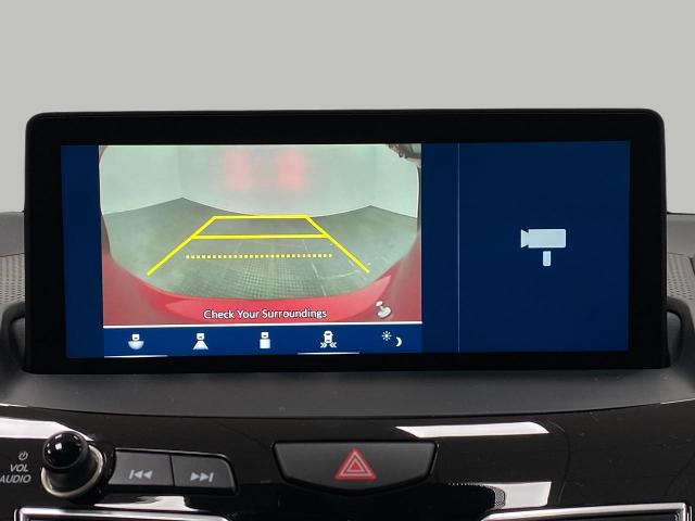 2025 Acura RDX Vehicle Photo in Appleton, WI 54913