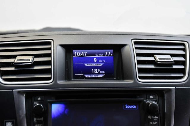 2013 Toyota Highlander Vehicle Photo in DALLAS, TX 75235