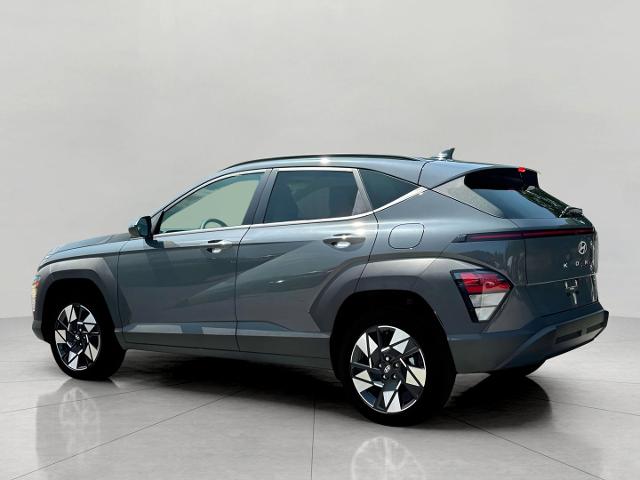 2025 Hyundai KONA Vehicle Photo in Green Bay, WI 54304