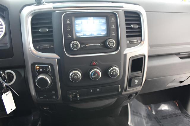 2019 Ram 1500 Classic Vehicle Photo in Green Bay, WI 54304