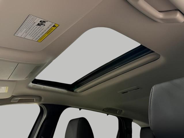 2025 Mazda CX-90 Vehicle Photo in Green Bay, WI 54304