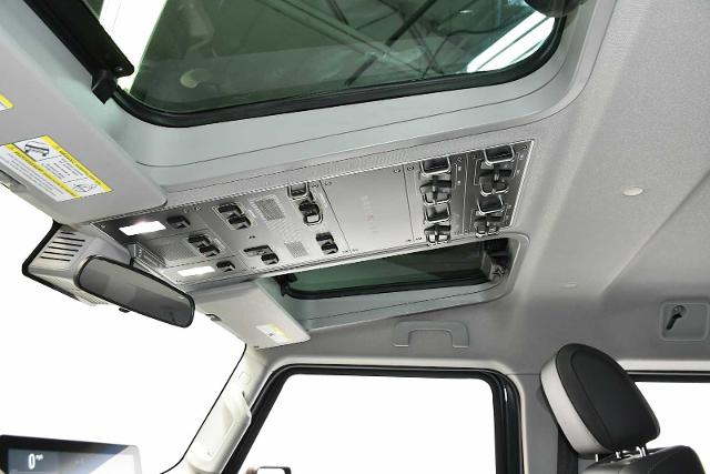 2024 INEOS Grenadier Vehicle Photo in DALLAS, TX 75235