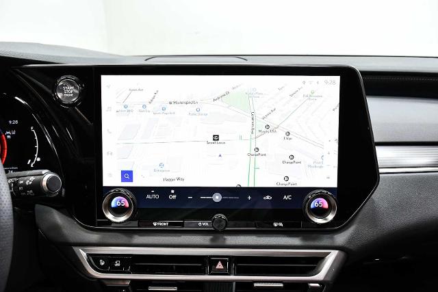 2024 Lexus RX 350 Vehicle Photo in DALLAS, TX 75235