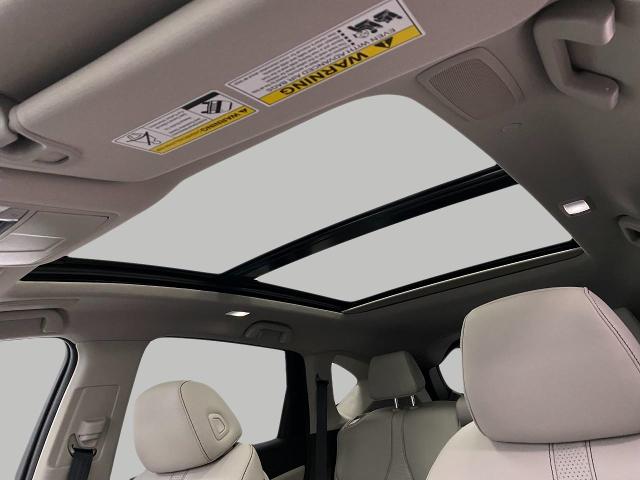 2025 Acura RDX Vehicle Photo in Appleton, WI 54913
