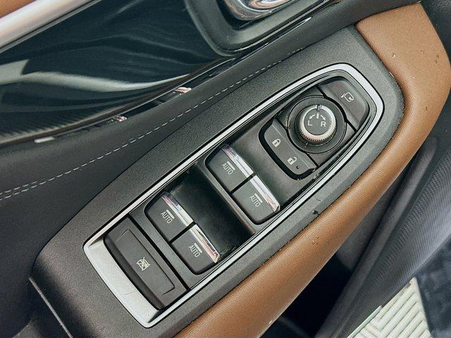 2023 Subaru Outback Vehicle Photo in Doylestown, PA 18902