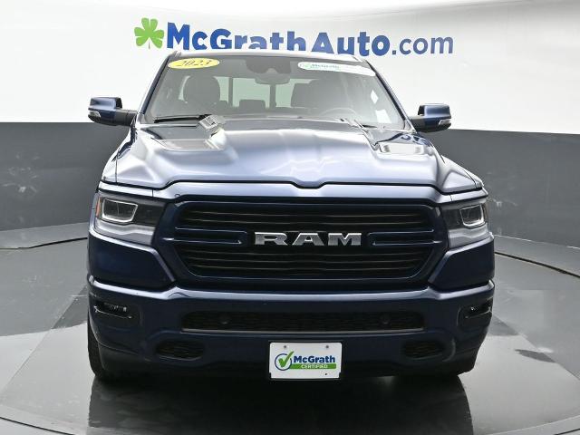 2023 Ram 1500 Vehicle Photo in Cedar Rapids, IA 52402
