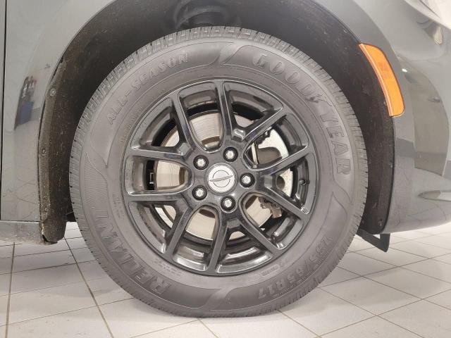 2021 Chrysler Pacifica Vehicle Photo in NEENAH, WI 54956-2243