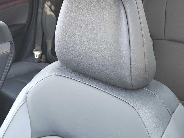 2025 Subaru Forester Vehicle Photo in DALLAS, TX 75209