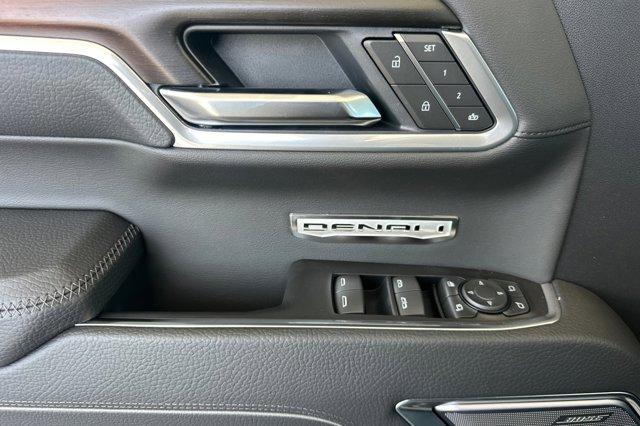 2025 GMC Sierra 1500 Vehicle Photo in STOCKTON, CA 95212-2838