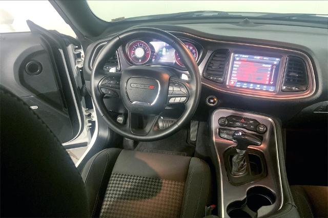 2018 Dodge Challenger Vehicle Photo in Lees Summit, MO 64086