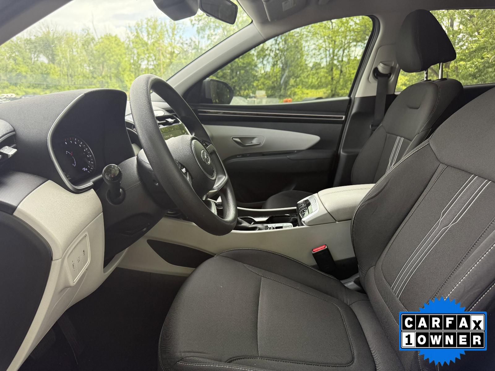 2024 Hyundai TUCSON Vehicle Photo in Harrisburg, PA 17111