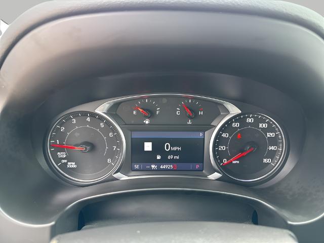 2022 GMC Terrain Vehicle Photo in MANITOWOC, WI 54220-5838
