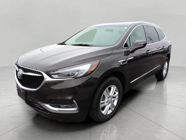 2018 Buick Enclave Vehicle Photo in Green Bay, WI 54304