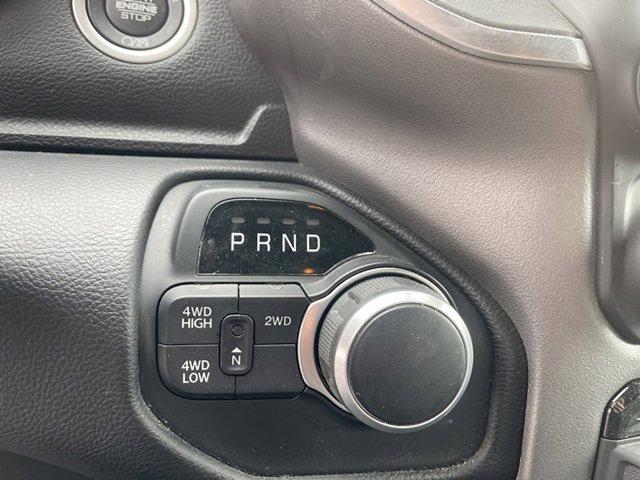 2024 Ram 2500 Vehicle Photo in Philadelphia, PA 19116