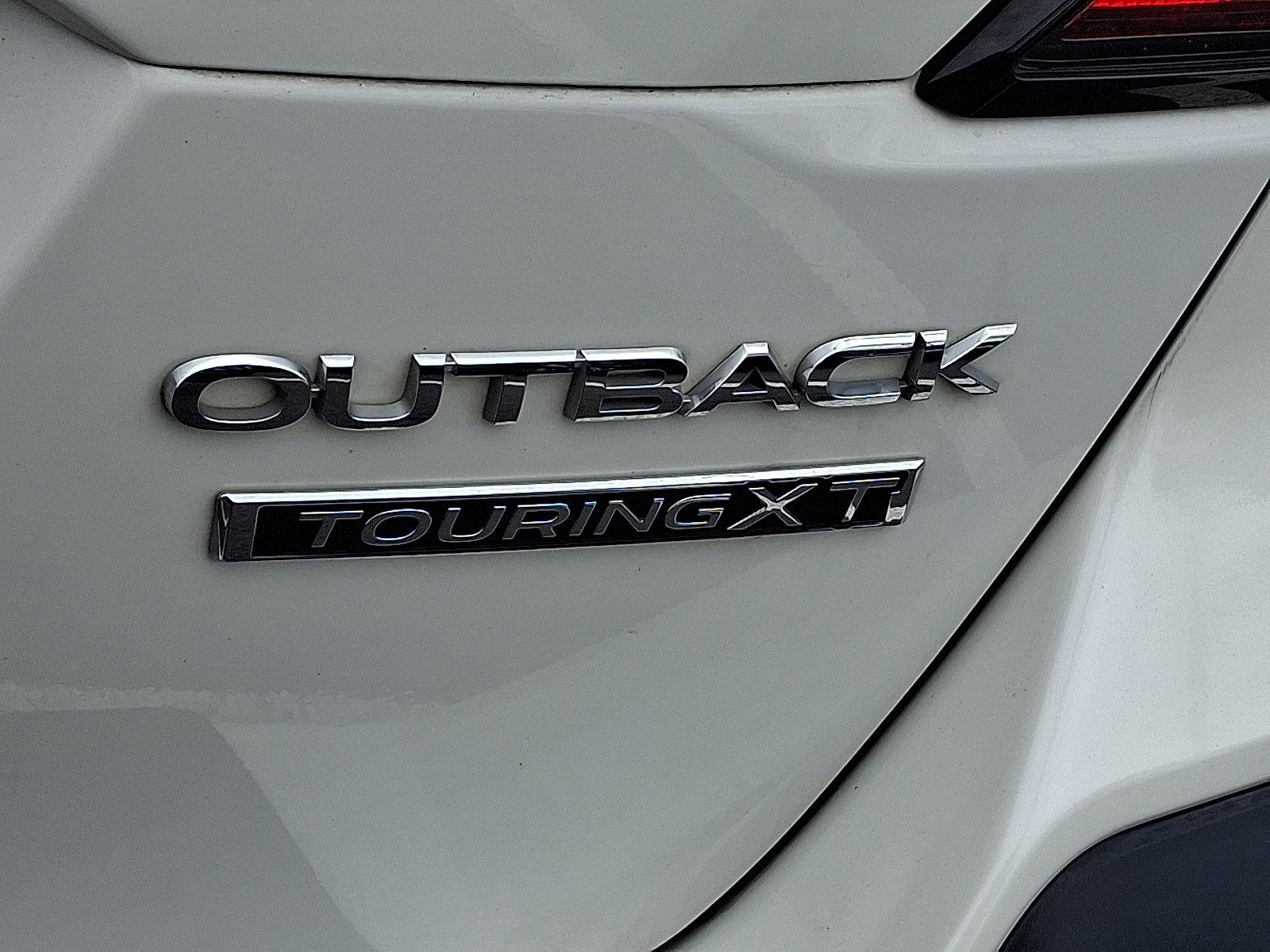 2021 Subaru Outback Vehicle Photo in Harrisburg, PA 17111