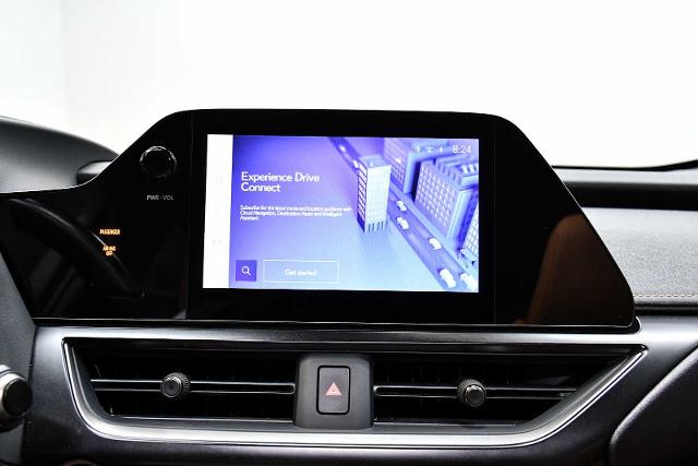 2023 Lexus UX 250h Vehicle Photo in DALLAS, TX 75235