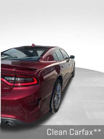 2023 Dodge Charger Vehicle Photo in Fishers, IN 46038