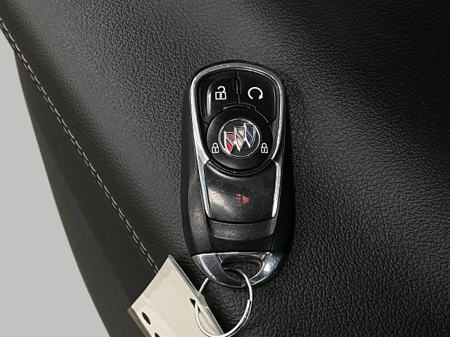 2023 Buick Encore GX Vehicle Photo in Appleton, WI 54913