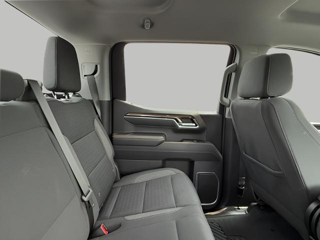 2023 Chevrolet Silverado 1500 Vehicle Photo in MIDDLETON, WI 53562-1492